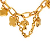 Браслет Queen of Charms Bracelet JULY CHILD фото 3