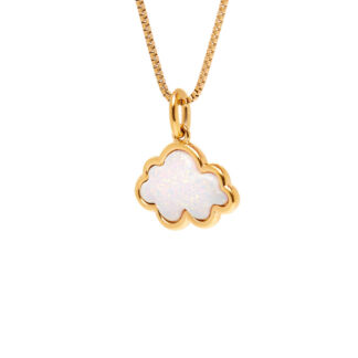 Колье Head In The Sky Necklace JULY CHILD