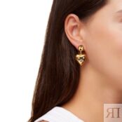 Серьги Moody Baby Earrings NOTTE фото 2