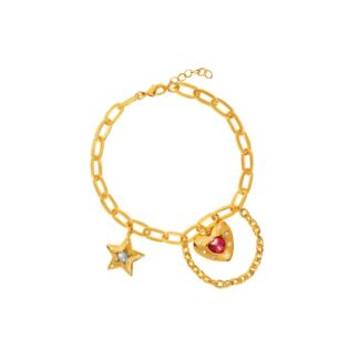 Браслет Cosmic Lover Bracelet JULY CHILD