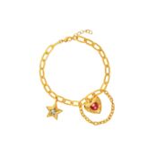 Браслет Cosmic Lover Bracelet JULY CHILD фото 1