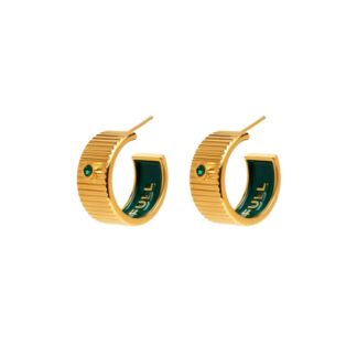 Серьги Aperio Greatefull Earrings ACCHITTO