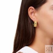 Серьги Aperio Greatefull Earrings ACCHITTO фото 4