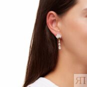 Серьги Rain Or Shine Earrings NOTTE фото 3