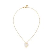 Колье Rainbow Love At First Sight Necklace NOTTE фото 3