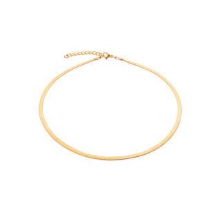 Чокер Herr Choker Gold FALLON