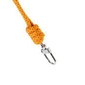 Ремень Camera Strap - Yellow HOLLY JUNE фото 3