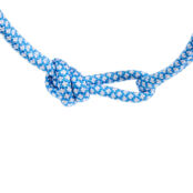 Анклет Paracord Anklet – Blue HOLLY JUNE фото 3