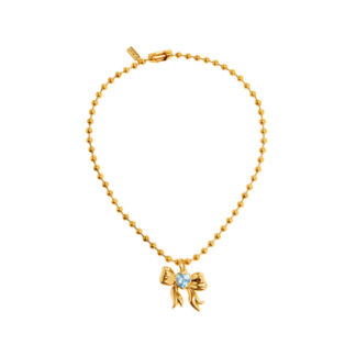 Колье Adoro Necklace - Gold NOTTE