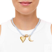 Колье Moonlight Lovers Necklace NOTTE фото 2