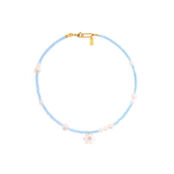 Колье Mia Mini Bloom Necklace NOTTE фото 1