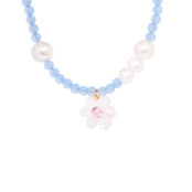 Колье Mia Mini Bloom Necklace NOTTE фото 3