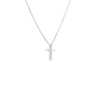 Колье Classic Cross By VLV – 1.5 mm VIVA LA VIKA