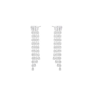 Серьги Twinkle Touch Earrings BLING BLING