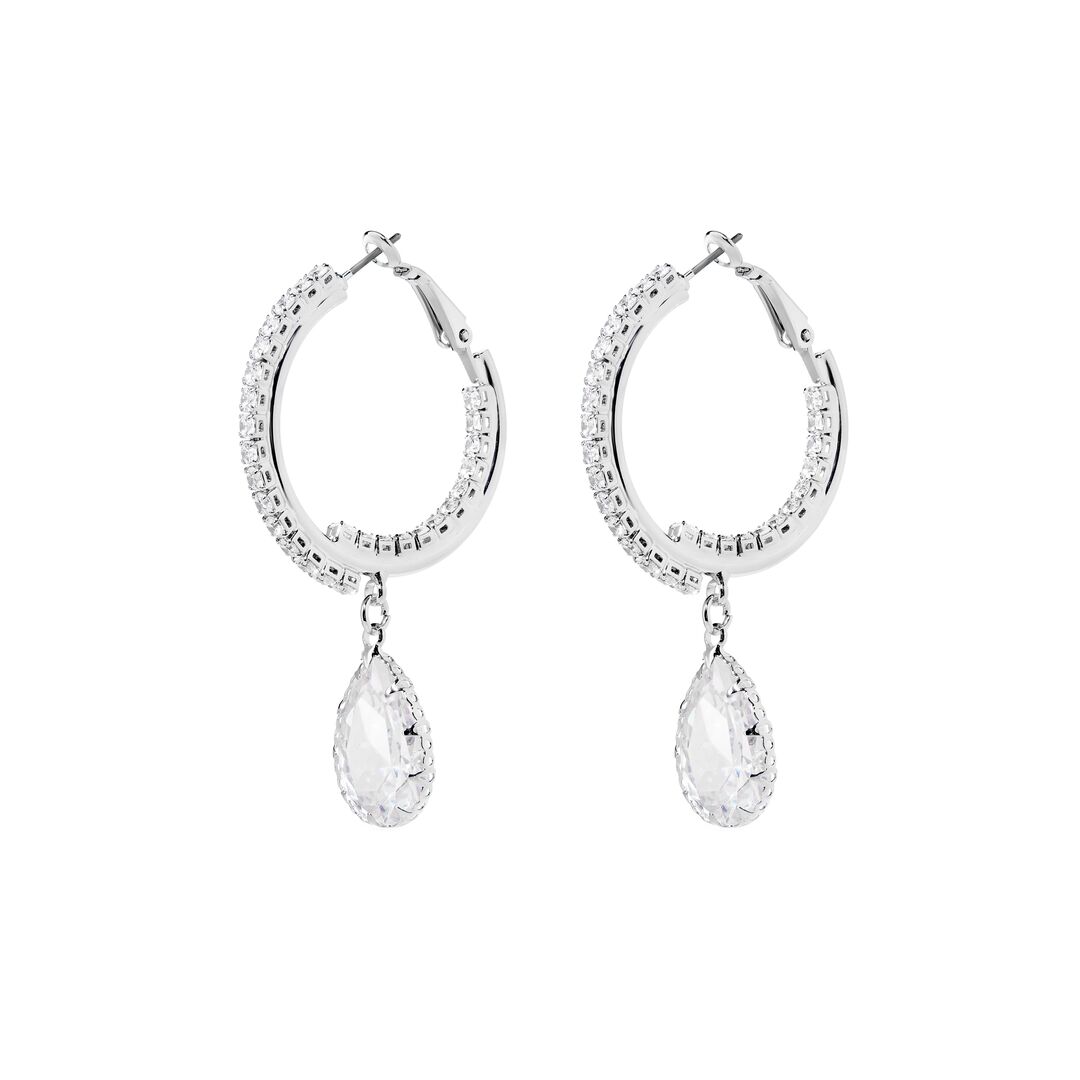 Серьги Sparkle & Simple Earrings BLING BLING фото 1