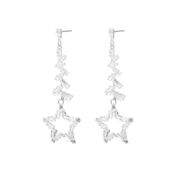 Серьги Starlit Earrings BLING BLING фото 1