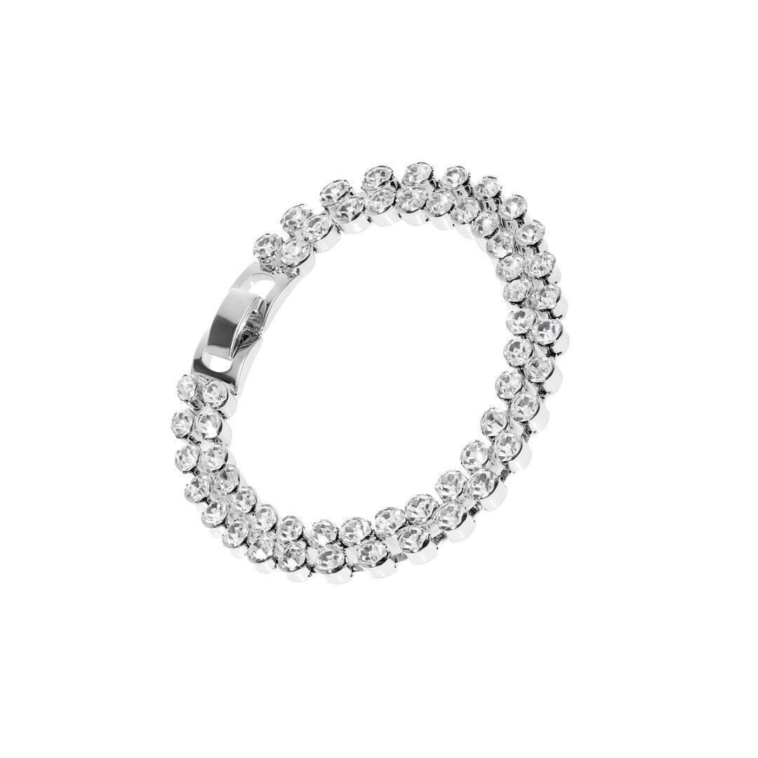 Браслет Glitz Chain Bracelet BLING BLING фото 1