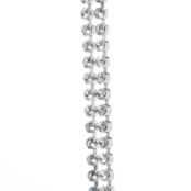 Браслет Glitz Chain Bracelet BLING BLING фото 3