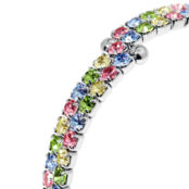 Браслет Double Twinkle Threads Bracelet BLING BLING фото 3