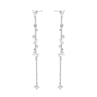 Серьги Daintith Earrings BLING BLING