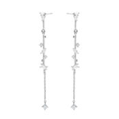 Серьги Daintith Earrings BLING BLING фото 1