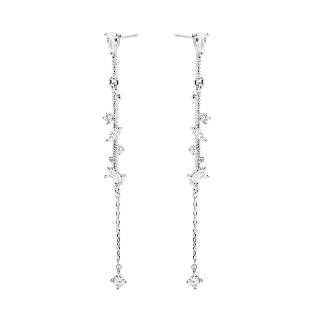 Серьги Daintith Earrings BLING BLING фото 1