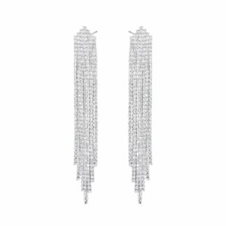 Серьги Shiny Affection Earrings BLING BLING