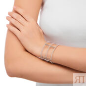 Браслет Quiet Glow Bracelet BLING BLING фото 2