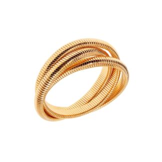 Браслет Starlet Lines Bracelet – Gold PLAIN STUDIO