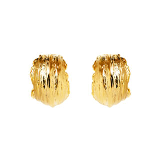 Серьги Chic Jaunty Earrings PLAIN STUDIO