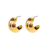 Серьги Chic Jaunty Earrings PLAIN STUDIO фото 3