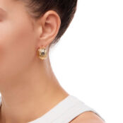 Серьги Chic Jaunty Earrings PLAIN STUDIO фото 4