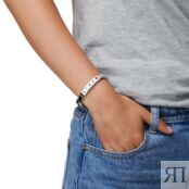 Браслет Personalisation Silver Bracelet DÉJÀ VU фото 5