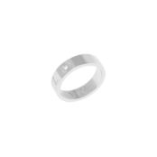 Кольцо Reminder Ring – YOLO Silver VIVA LA VIKA фото 3