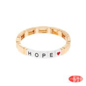 Браслет Hope Gold Bracelet DÉJÀ VU фото 1