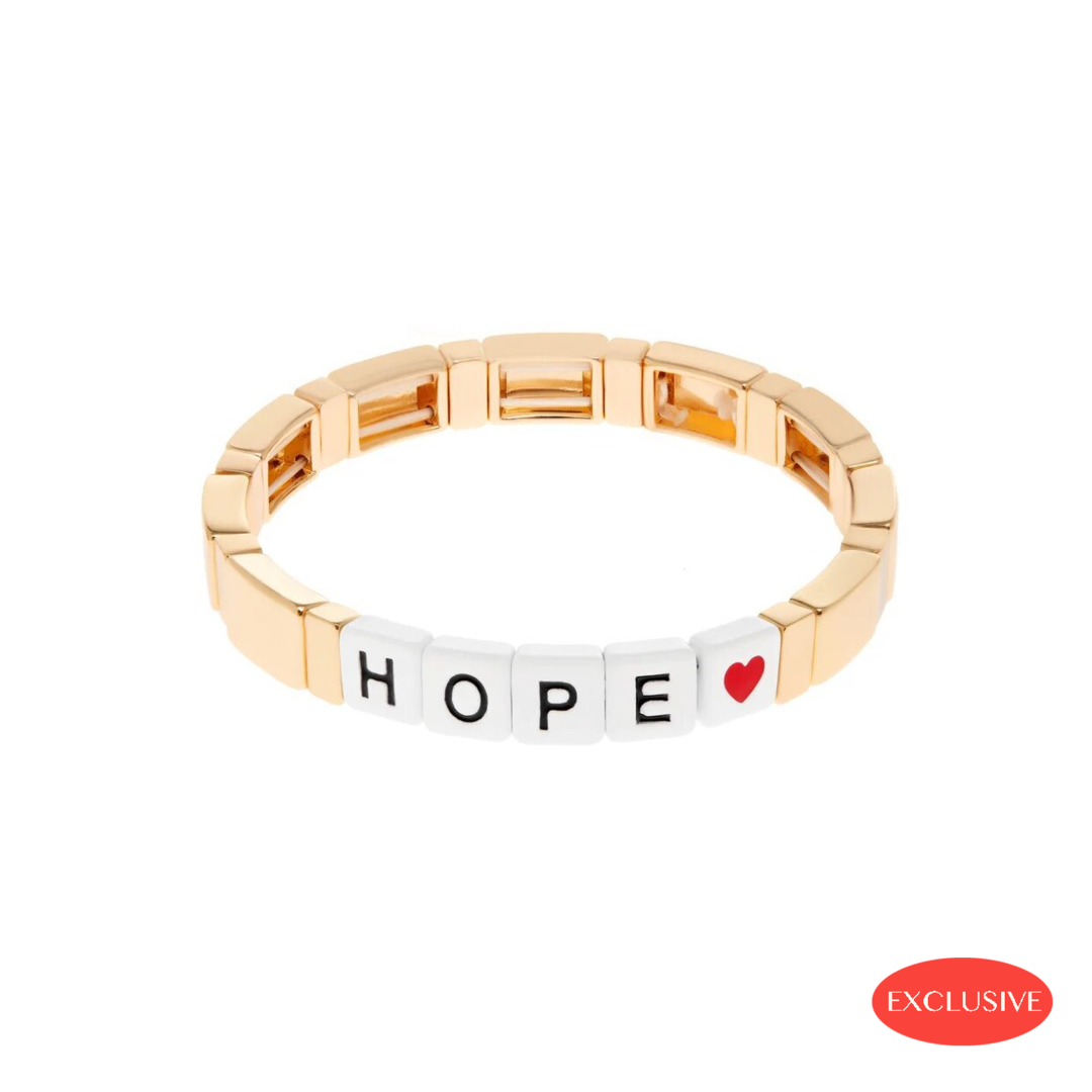 Браслет Hope Gold Bracelet DÉJÀ VU фото 1