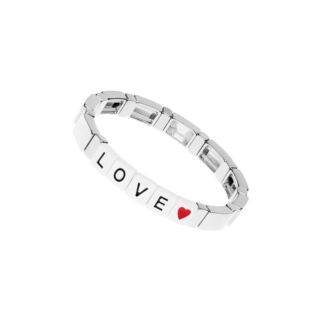 Браслет Love Silver Bracelet DÉJÀ VU