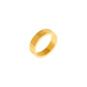 Кольцо Reminder Ring – Lucky Gold VIVA LA VIKA фото 3