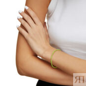 Браслет Fresh Grass Bracelet HOLLY JUNE фото 2