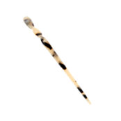 Шпилька Crimped Hair Stick – Brindle HOLLY JUNE фото 1