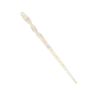 Шпилька Crimped Hair Stick – Strawberry Shake HOLLY JUNE