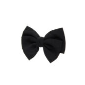 Заколка Bow Hair Clip – Black HOLLY JUNE фото 3