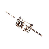 Заколка Bun Hair Stick – Dark Brindle HOLLY JUNE фото 3