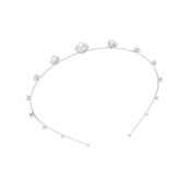 Ободок Lyla Crystal Headband LELET NY фото 1