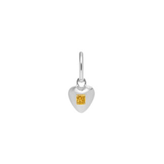 Моносерьга Gold Symbol Earring by Astrovskaya x VLV VIVA LA VIKA