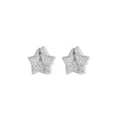 Серьги Riven Star Earrings VIVA LA VIKA фото 3