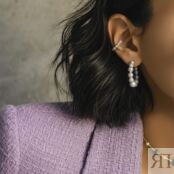 Серьги Sugar Earrings PHENOMENAL STUDIO фото 3