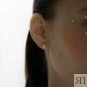 Серьги Sand Earrings PHENOMENAL STUDIO фото 4