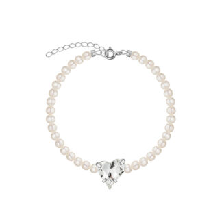 Браслет Love Crystal Bracelet PHENOMENAL STUDIO