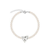 Браслет Love Crystal Bracelet PHENOMENAL STUDIO фото 1